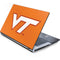 Virginia Tech Orange Generic 15in Laptop (13.02in X 8.97in) Skin