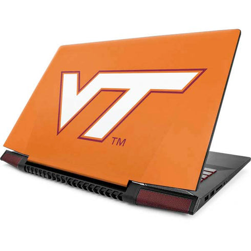 Virginia Tech Orange Ideapad Y700-15ISK Skin