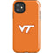 Virginia Tech Orange iPhone 11 Impact Case