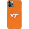 Virginia Tech Orange iPhone 11 Pro Lite Case