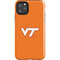 Virginia Tech Orange iPhone 11 Pro Max Impact Case