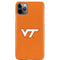 Virginia Tech Orange iPhone 11 Pro Max Lite Case