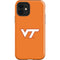 Virginia Tech Orange iPhone 12 Impact Case