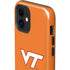 Virginia Tech Orange iPhone 12 Impact Case