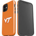 Virginia Tech Orange iPhone 12 Impact Case