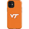 Virginia Tech Orange iPhone 12 Mini Impact Case