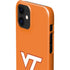 Virginia Tech Orange iPhone 12 Mini Lite Case