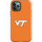 Virginia Tech Orange iPhone 12 Pro Impact Case