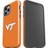 Virginia Tech Orange iPhone 12 Pro Impact Case