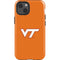 Virginia Tech Orange iPhone 13 Impact Case