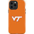 Virginia Tech Orange iPhone 13 Pro Max Impact Case