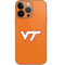 Virginia Tech Orange iPhone 13 Pro Skin