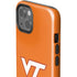 Virginia Tech Orange iPhone 15 Impact Case