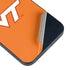 Virginia Tech Orange iPhone 14 Plus Skin