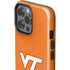 Virginia Tech Orange iPhone 15 Pro Max Impact Case