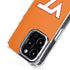 Virginia Tech Orange iPhone 15 Pro Max MagSafe Case