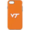 Virginia Tech Orange iPhone 8 Pro Case