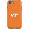 Virginia Tech Orange iPhone SE (2nd & 3rd Gen) Pro Case