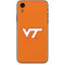 Virginia Tech Orange iPhone XR Skin