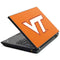 Virginia Tech Orange Lenovo T420 Skin