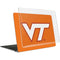 Virginia Tech University Orange MacBook Air 15in (2023-2025) Case plus Skin
