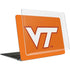 Virginia Tech University Orange MacBook Air 15in (2023-2025) Case plus Skin
