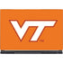 Virginia Tech Orange MSI GS65 Stealth Laptop Skin