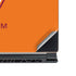 Virginia Tech Orange MSI GS65 Stealth Laptop Skin