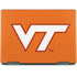 Virginia Tech Orange Notebook 9 Pro 13in (2017) Skin