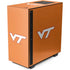 Virginia Tech Orange NZXT H510 Compact ATX Mid-Tower Case Skin