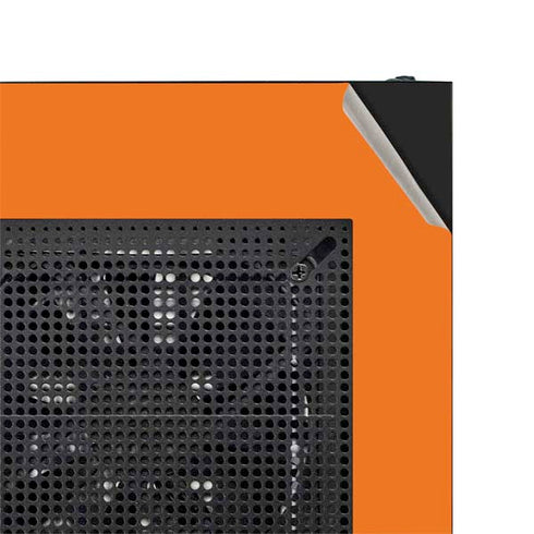 Virginia Tech Orange NZXT H510 Compact ATX Mid-Tower Case Skin
