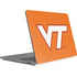 Virginia Tech Orange Surface Laptop Studio Skin