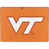 Virginia Tech Orange Surface Pro 8 Skin