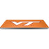 Virginia Tech Orange Universal Laptop 11in (8.8 x 6.2in) Skin