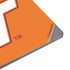 Virginia Tech Orange Universal Laptop 11in (8.8 x 6.2in) Skin