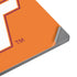 Virginia Tech Orange Universal Laptop 12in (9.8 x 6.8in) Skin