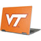 Virginia Tech Orange Yoga 710 14in Skin