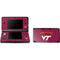 Virginia Tech VT 3DS (2011) Skin
