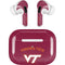 Virginia Tech VT AirPods Pro 2nd Gen Skin