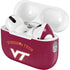 Virginia Tech VT AirPods Pro 2nd Gen Skin