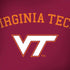 Virginia Tech VT Dell Alienware Skin