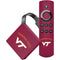 Virginia Tech VT Amazon Fire TV Skin