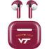 Virginia Tech VT Apple AirPods (3rd Gen 2021) Skin