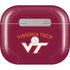 Virginia Tech VT Apple AirPods (3rd Gen 2021) Skin