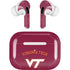 Virginia Tech VT Apple AirPods Pro Skin
