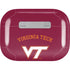 Virginia Tech VT Apple AirPods Pro Skin
