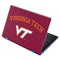 Virginia Tech VT Aspire R11 11.6in Skin