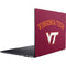 Virginia Tech VT Ativ Book 9 (15.6in 2014) Skin