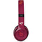 Virginia Tech VT Beats Solo 2 Wireless Skin