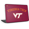 Virginia Tech VT HP Chromebook Skin